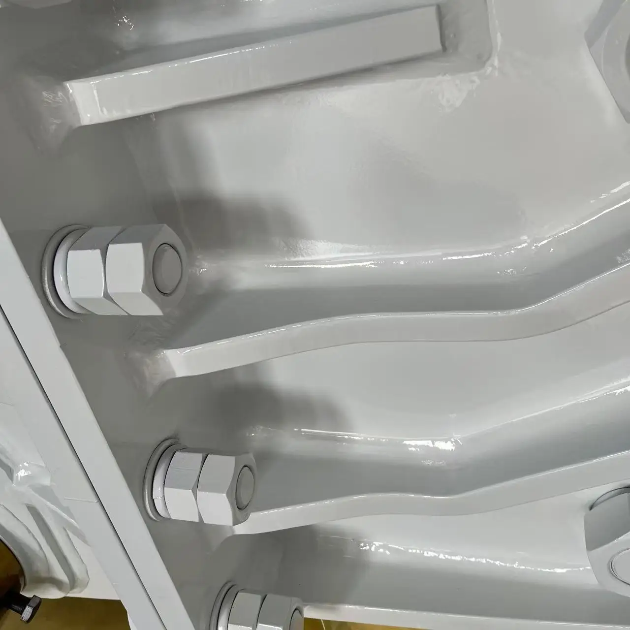 หัวเจาะไฮดรอลิกสำหรับรถขุด HB15G ทางเลือกที่ดีสำหรับการรื้อถอนหินและคอนกรีต