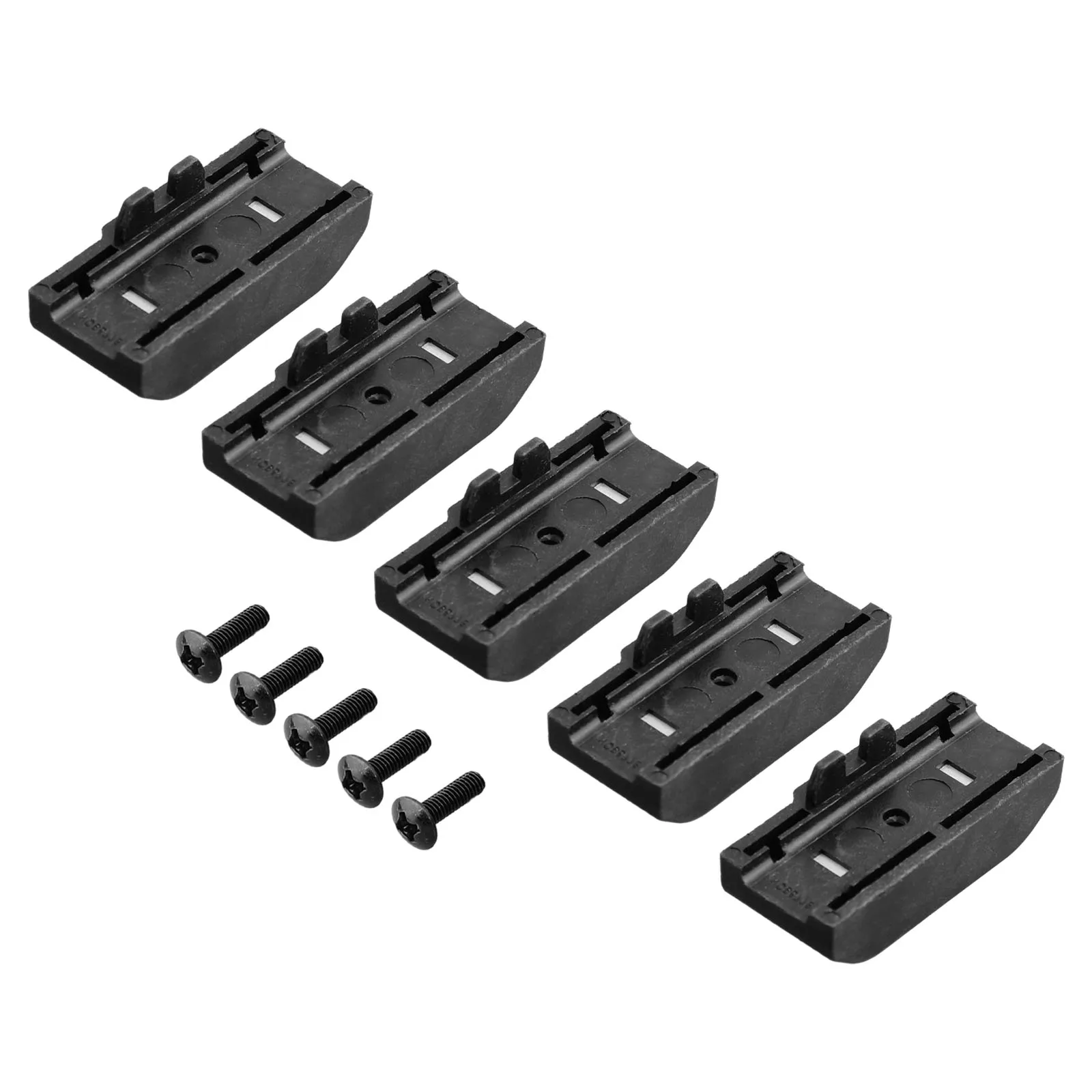 Magnetic Bit Holder Screw for Ideal for Drills and for Impact Drivers Compatible with 10 8V 14 4V 18V XR Cordless for Impact