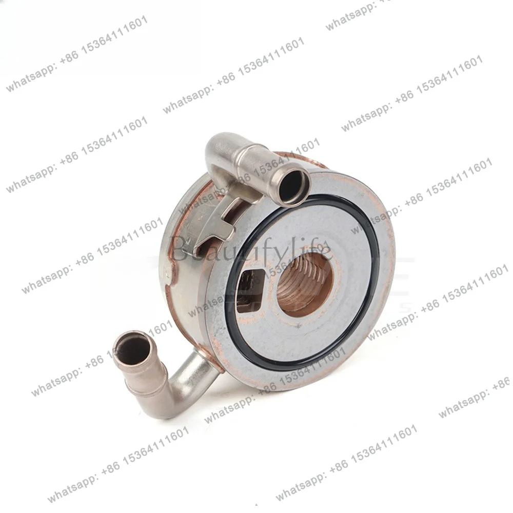 TOOL. New Engine Oil Cooling 15710-75030 For Automobiles 2010-2022