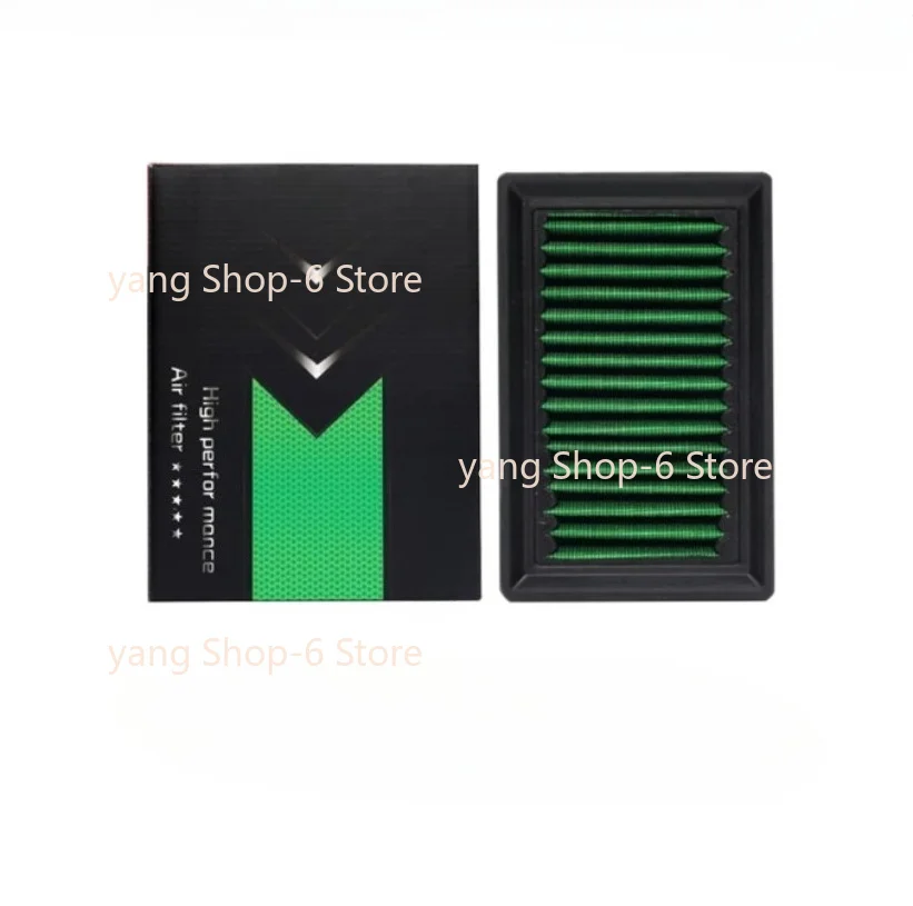 Refit High-Flow Air Filter Element Factory Upgrade For KTM 790 890 990 Duke R GP 890 947 Husqvarna Svartpilen Vitpilen 801 799