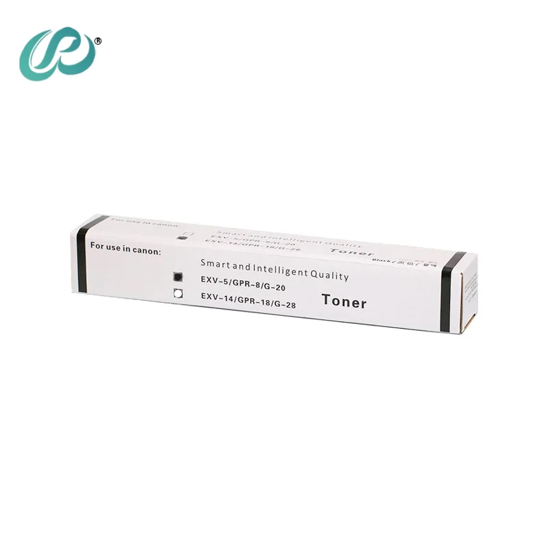 1PCS NPG20 GPG8 C-EXV5 For Canon IR1600 IR1610 IR2000 IR2010 IR155 IR165 IR200 Toner Cartridge New Compatible