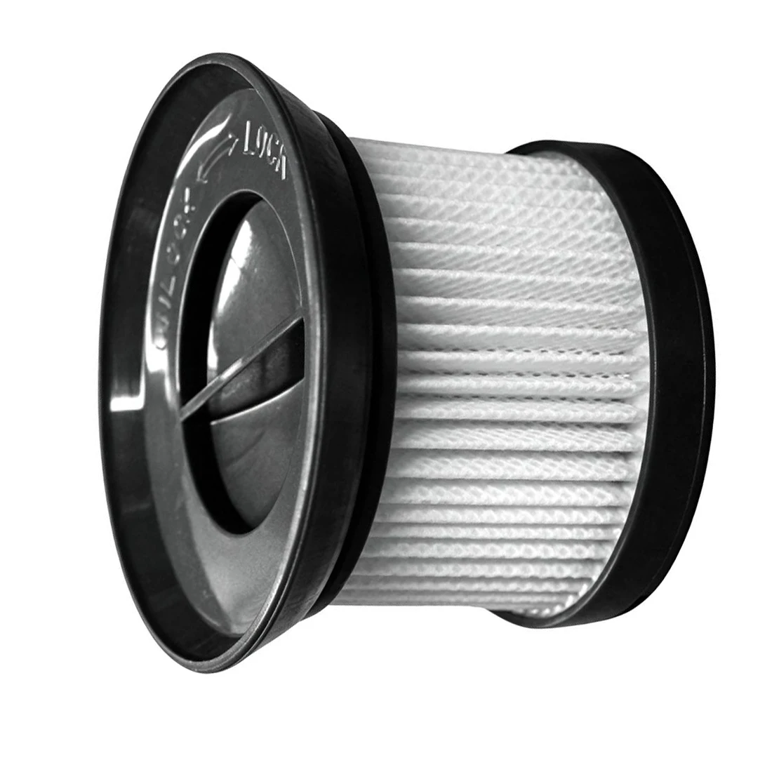 1pcs New Durable HEPA Filter Replacement fit for CleanMaxx MJ1901B Cyclone Vacuum Cleaner