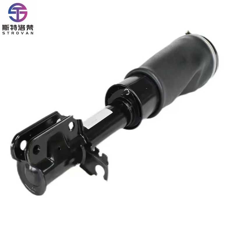 

STLF Clrak air Shock Absorber Front Left Variable Damping Suspension for Land Rove Rang Rover 2010-2012 L322