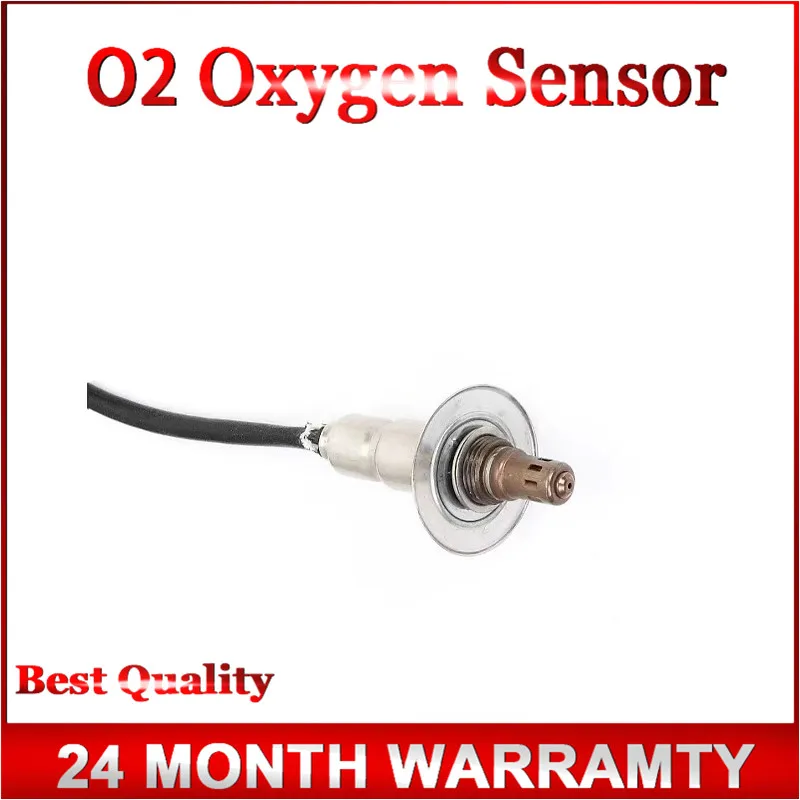

22693-00Q0D 2269300Q0D 5-wire Front Lambda Probe O2 Oxygen Sensor For Renault Nissan MICRA 5 K14 1.0 HR10DET 2018 2019 2020 2021