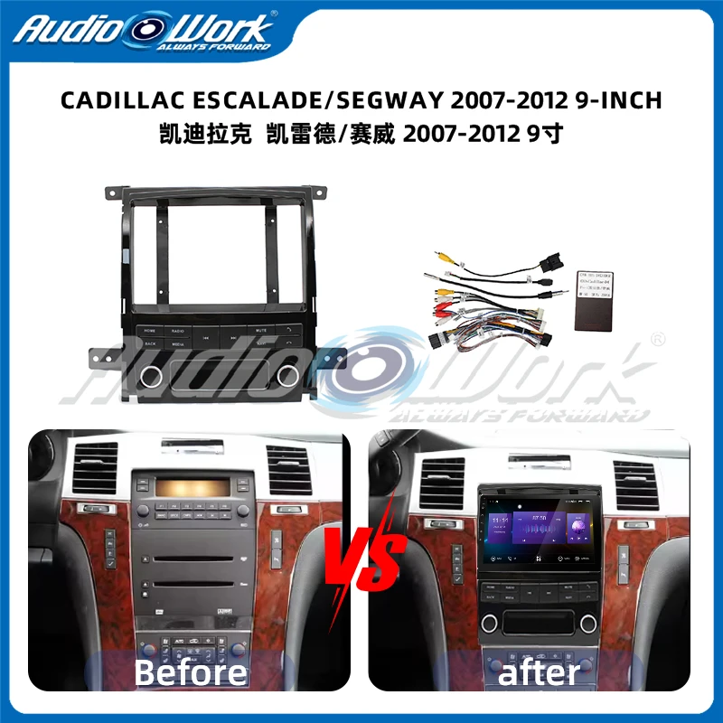 9Inch Car Radio MP5… - image