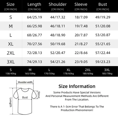 टी-शर्ट कस्टमाइज़्ड शर्ट ग्राफिक टी टॉप पुरुषों के लिए वर्कआउट जीएसएक्सआर सुपरबाइक मोटरसाइकिल पुरुषों के कपड़े हाराजुकू ग्राफिक समर टीशर्ट 6 best sales टी शर्ट मोटो - №5