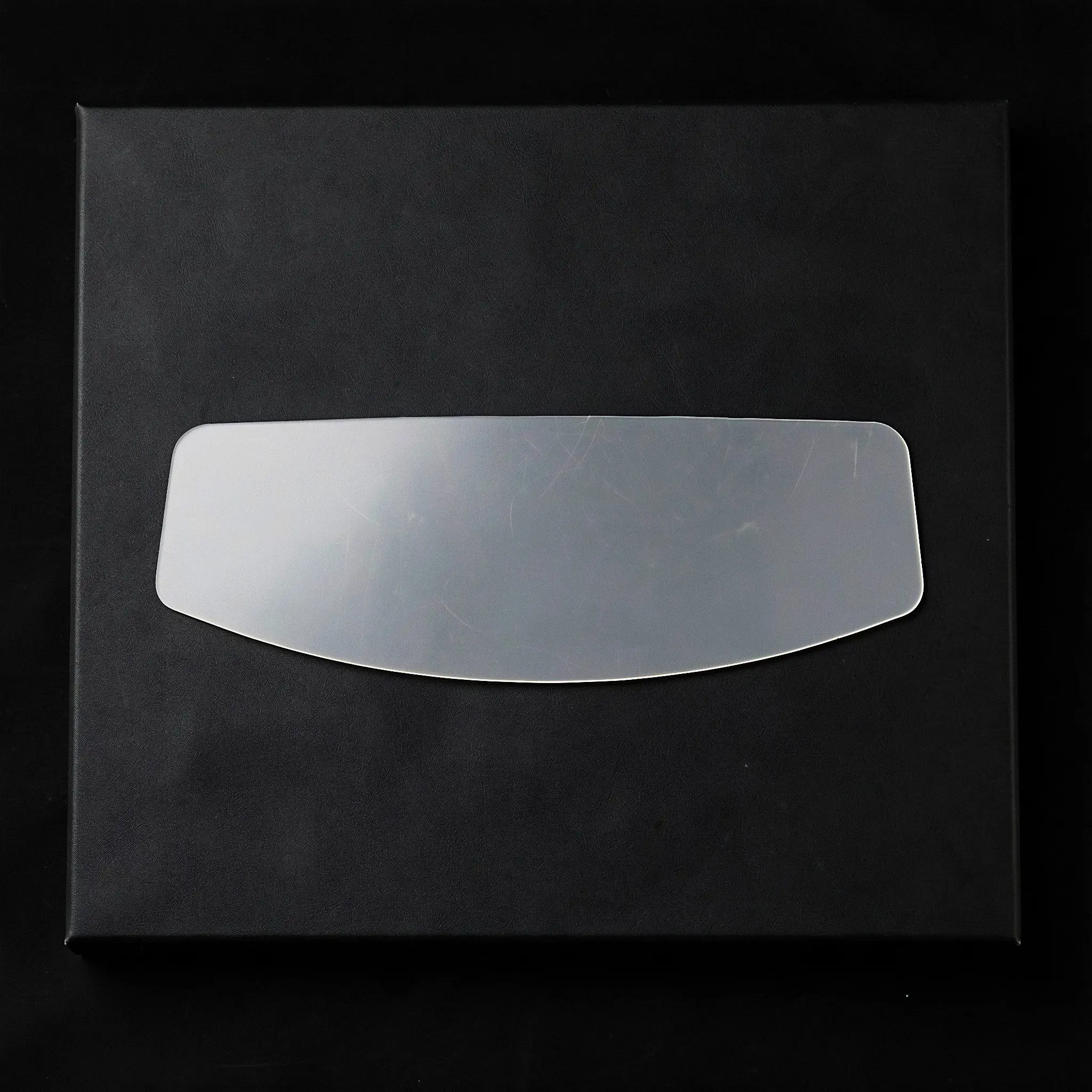 4Pcs Sandblasting Hood Lens Replacement Protective Cover Resistant Anti-Scratch Dustproof Shield for Welding