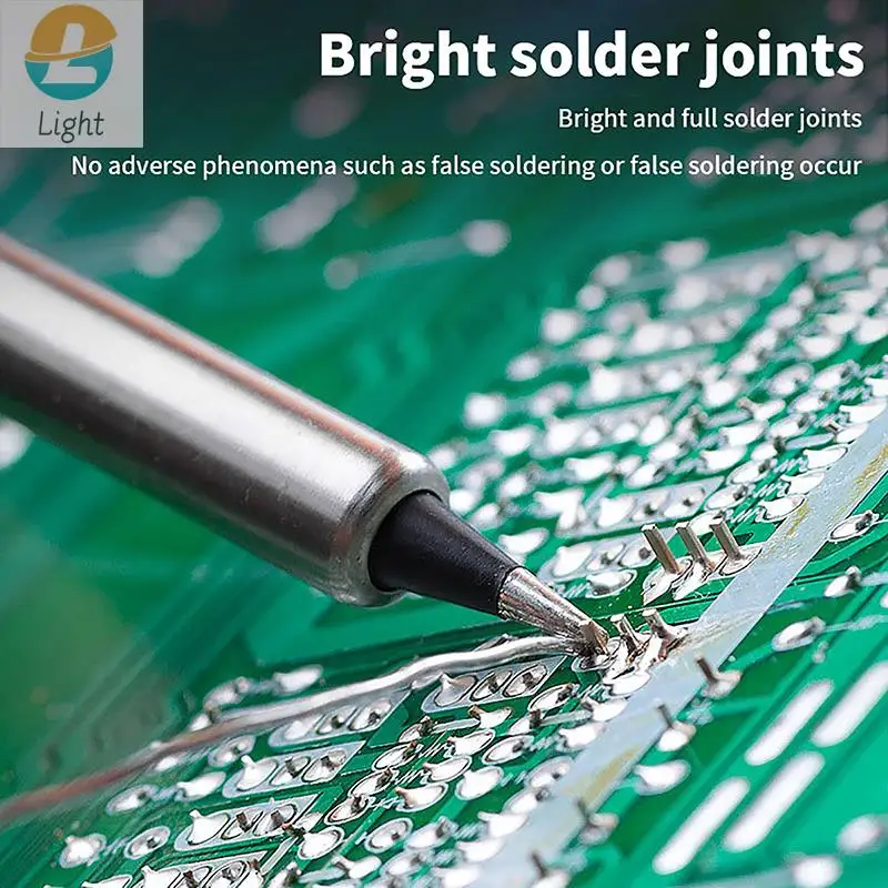 1 pz 0.3mm 0.4mm 0.5mm 50g saldatura filo di stagno stagno fusione colofonia nucleo filo di saldatura bobina filo stagno saldatura filo rotolo flusso No-clean
