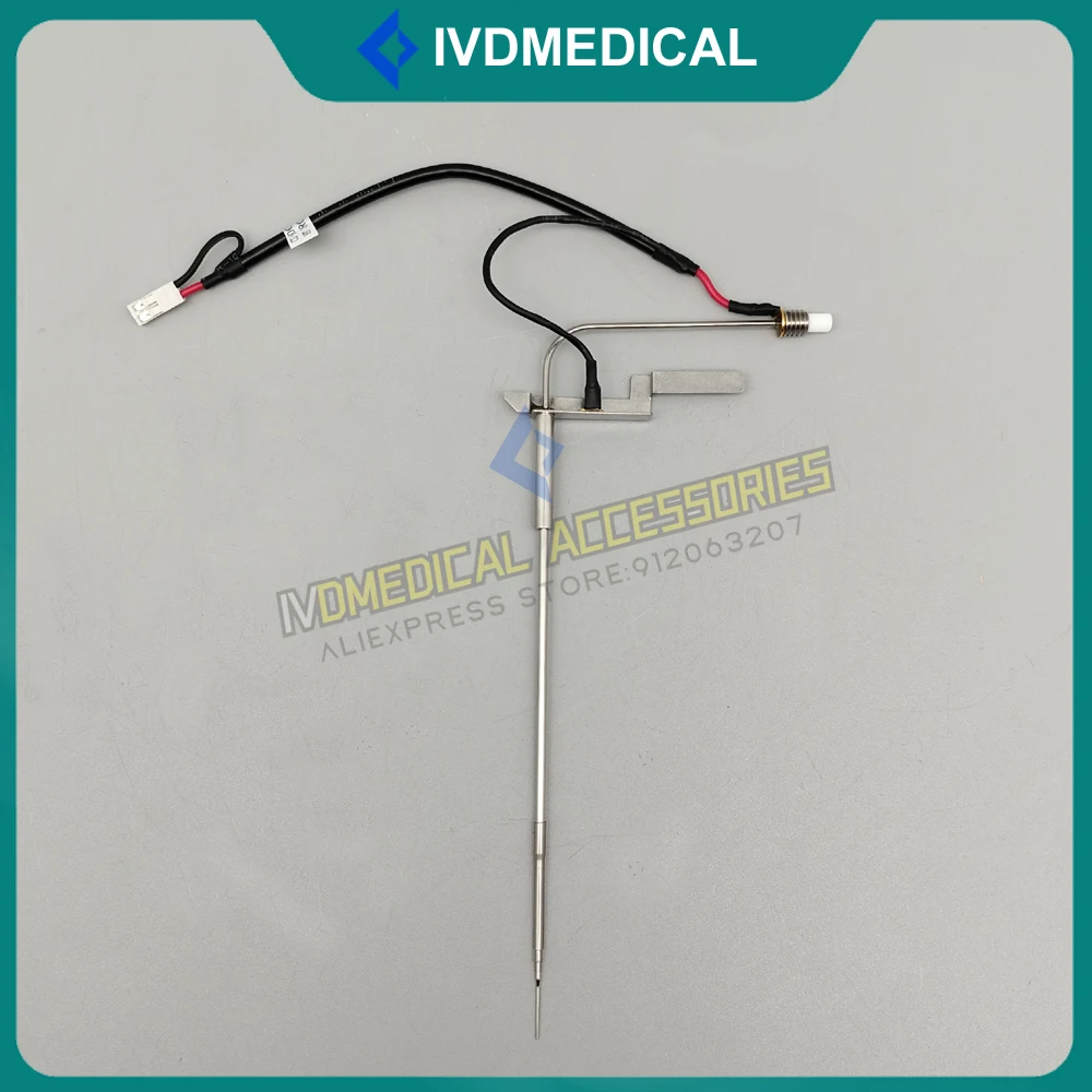 New Original Dirui CS-T300 CS-T330 CS-T380 CS400 CS420 CS450 CS600 CS800 CS1200 Sample Probe DIRUI CS600 Sample Needle