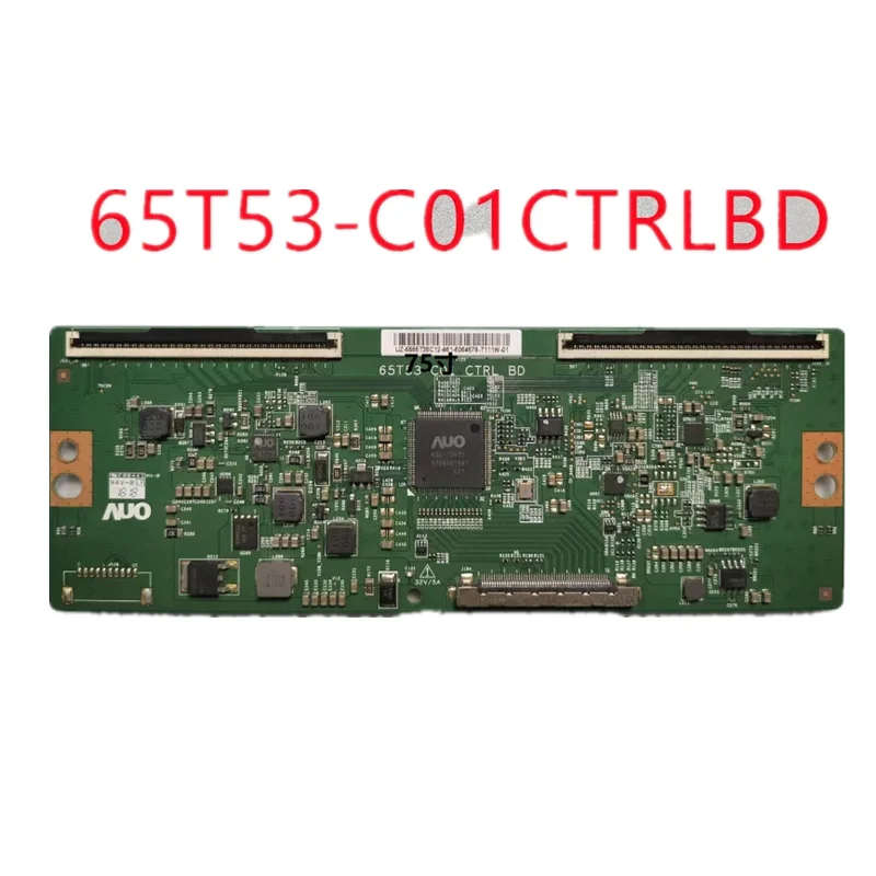 

Free shipping! Logic board 65T53-C01 CTRL BD t-con 55inch 65inch 75inch for Hisense H75E7A Konka 75G3U 75P7