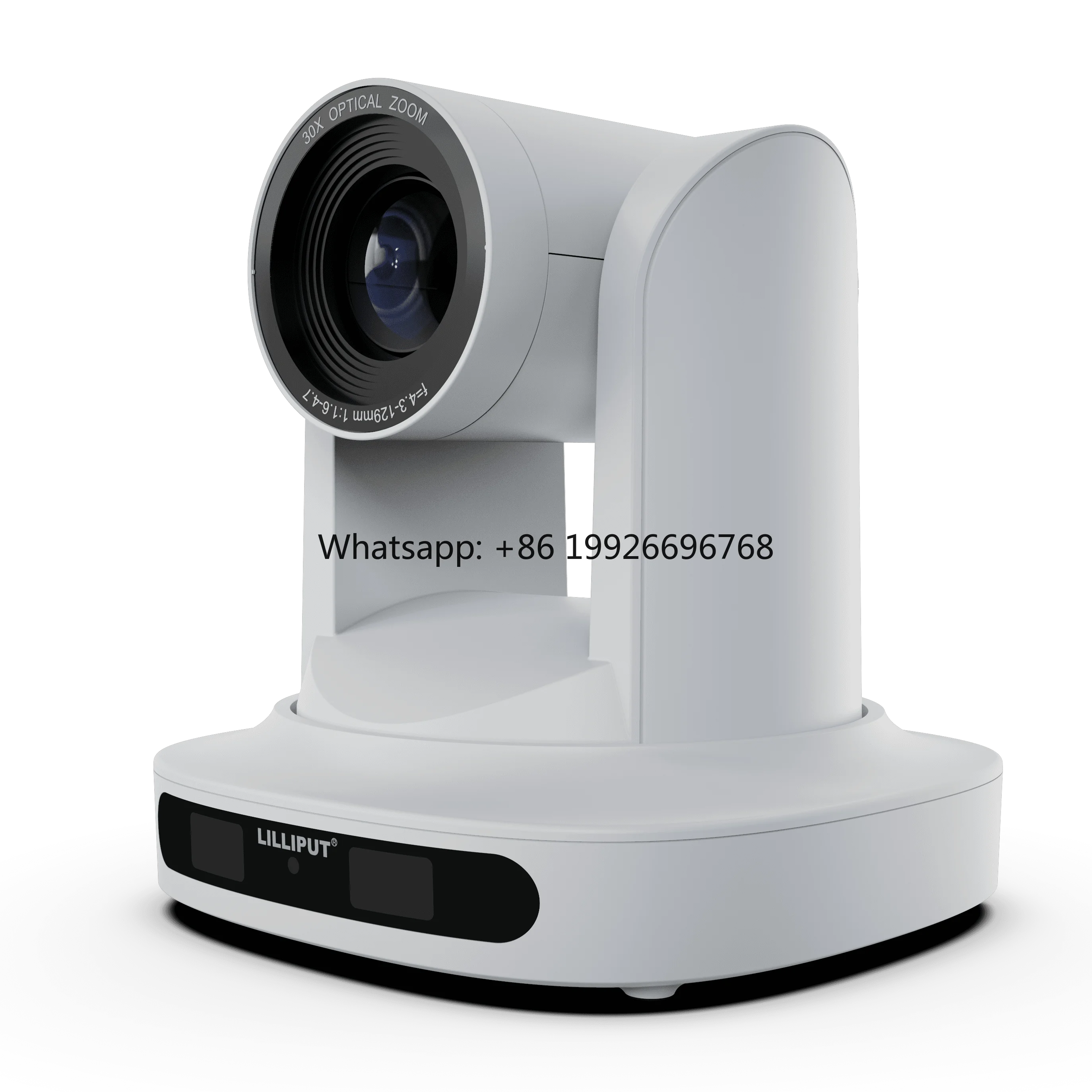 

FHD ZOOM 20x PTZ с SDI HDMI NDI POE для прямой трансляции и производителя систем видеоконференций
