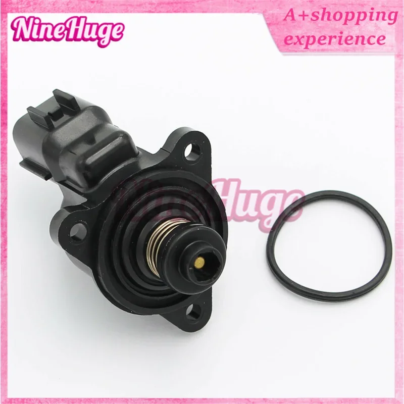 3131629 13520-31G00 100-3069 New Idle Air Control Sensor Valve IAC for Polaris RZR 570 800 Sportsman 500 EFI 550 XP Ranger