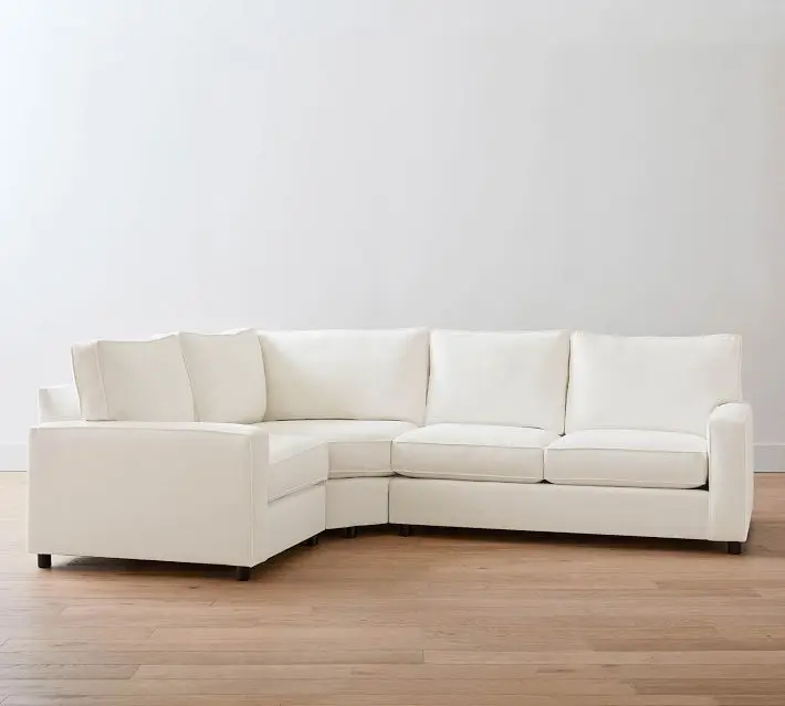 

Three-Person Reception Sofa Simple Modern Design Sofa Combination Wooden Frame Office Leisure for Home Hotel Use Living Room
