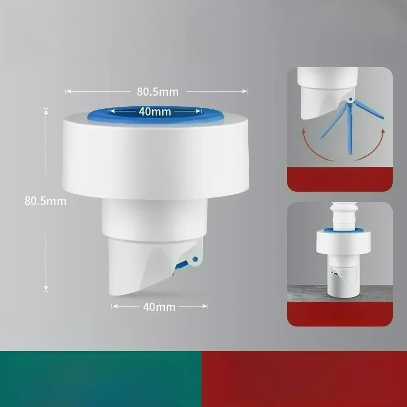 

Уплотнительное кольцо для предотвращения запаха, раковина для стирки, умывальник для рук, сливная пробка для стиральной машины, устройство против запаха, слив для кухонной раковины