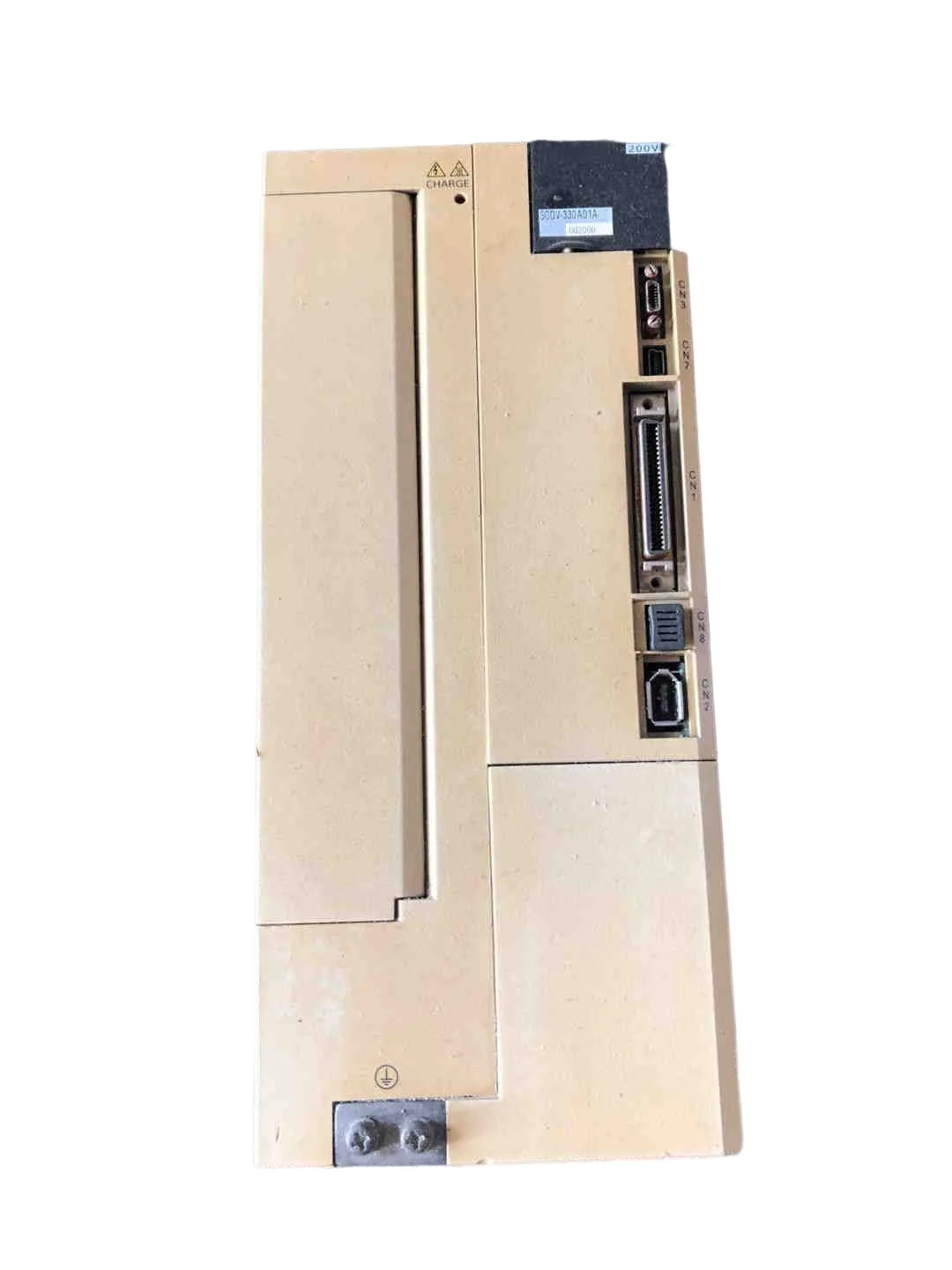 New original SGDV-330A01A002000 SGDV-330A01A