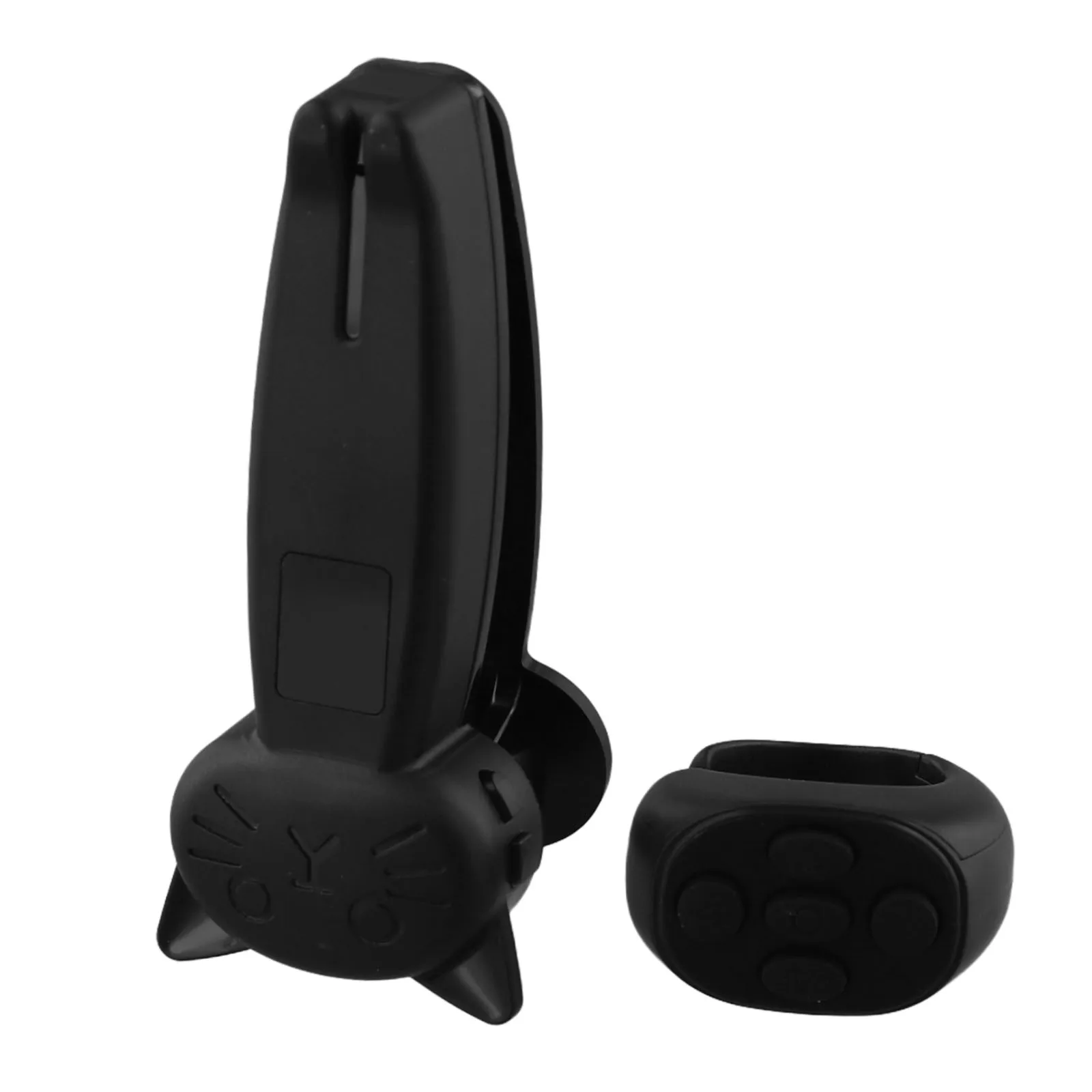 

For Paperwhite E-book Page Turner Camera Shutter Photography Device Wireless Connectivity 33 Feet Range