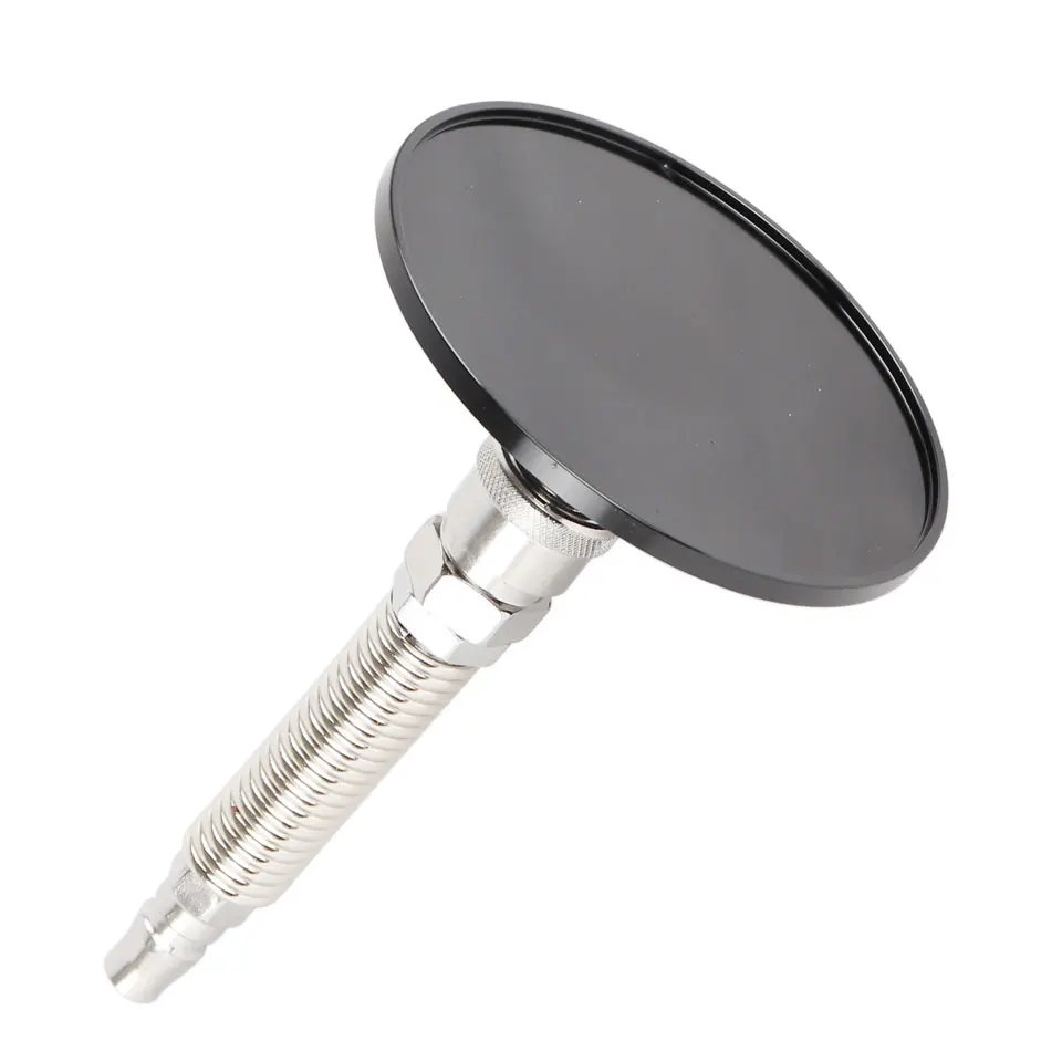 Fredorch Sex Machine Dildos Attachments with Vac-u-lock Connector Suitable for Sex Machine F6/F7S/F21S/F8 Female Masturbator - view 2