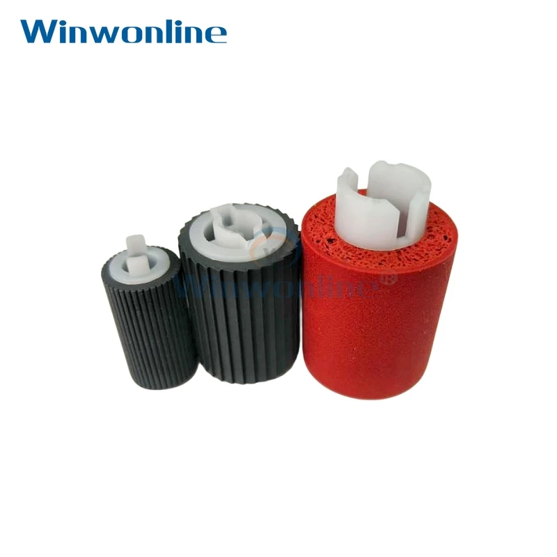 1SET Paper Pickup Roller KIT for Canon IR ADV8085 6055 6065 6075 6800 6255 6275 8205 8085 8095 8285 8295 6225