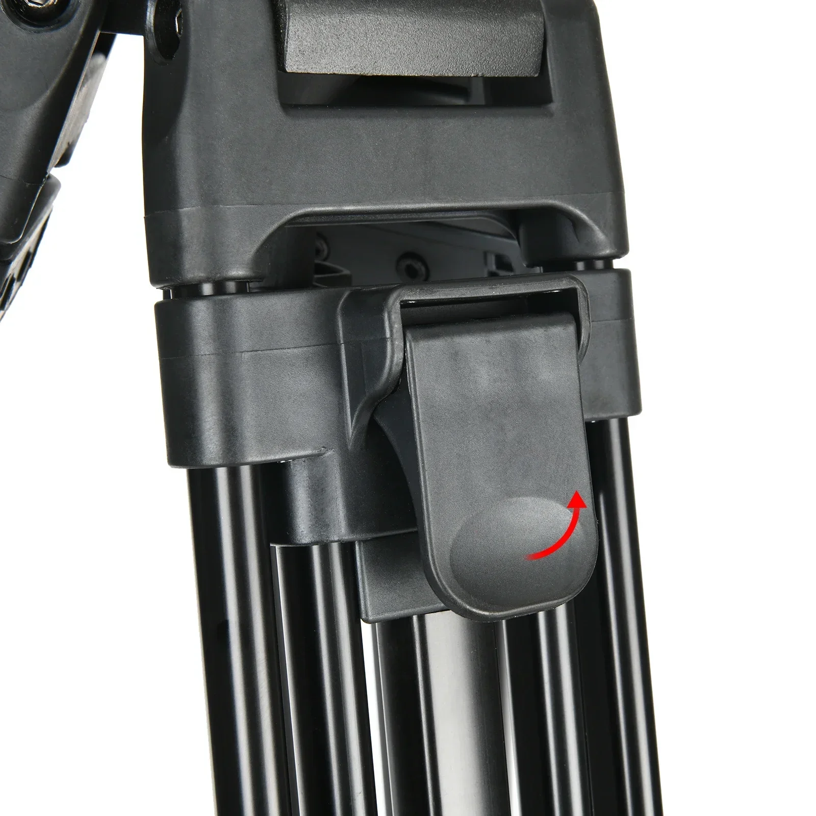 

NEW YITAI Aluminium Video Tripod Digital Camera Dslr Smart Phone Mobile Stand 18Inches Ring Light And Tripod Stand