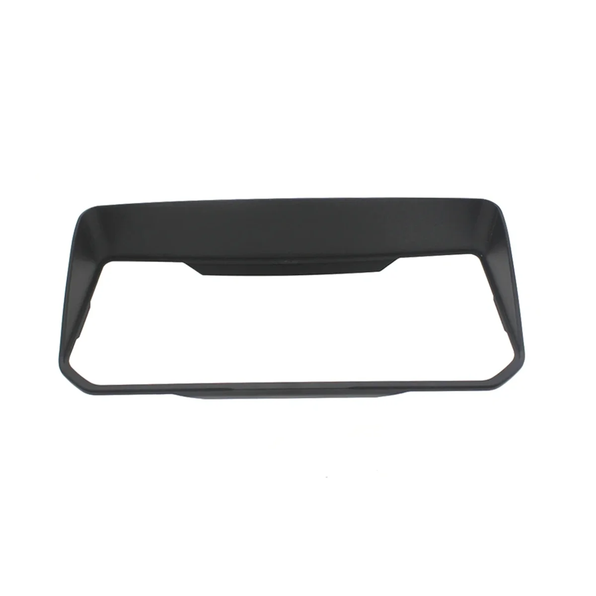 Instrument Hat Sun Visor Meter Cover Guard for BMW K1600B K1600GT K1600GTL 2022- R 1250 RT R1250RT 2021- CE04