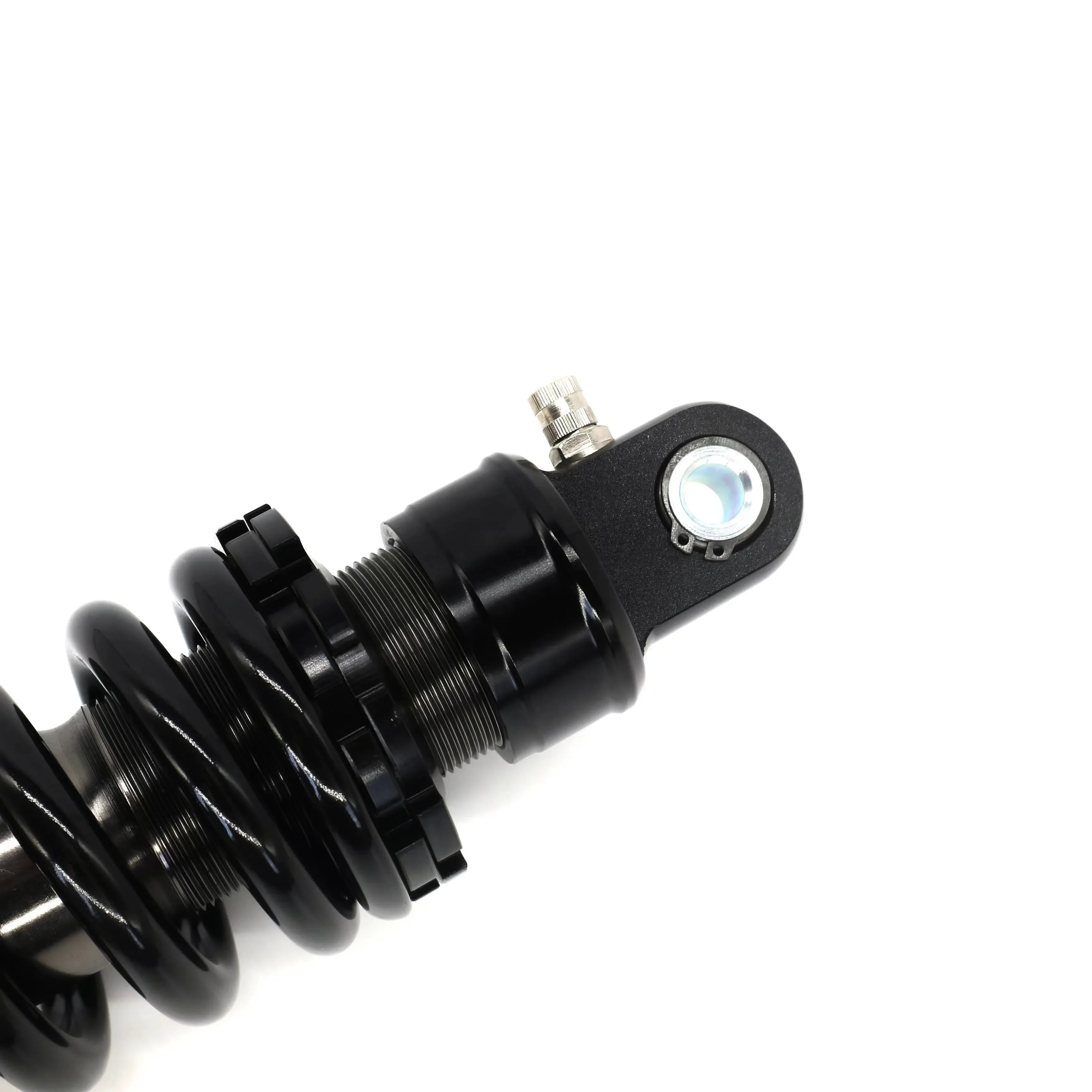 8mm Spring 320mm Motorcycle Rear Adjust Damping Shock Absorber For Honda Yamaha Nmax Kawasaki Suzuki