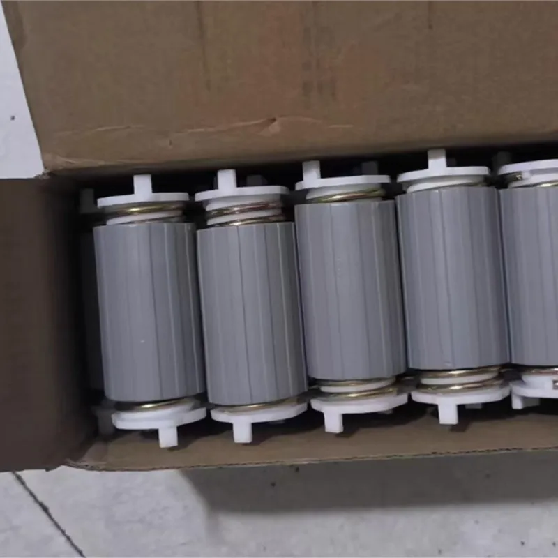 Washing Machine Motor Shock-absorbing Foot Spin Drying Motor Shock-absorbing Spring Motor Fixing Foot
