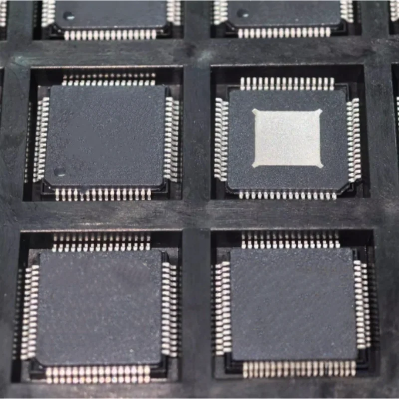 Original ES9039SPRO ES9039S QFP-64 decoding IC chip.