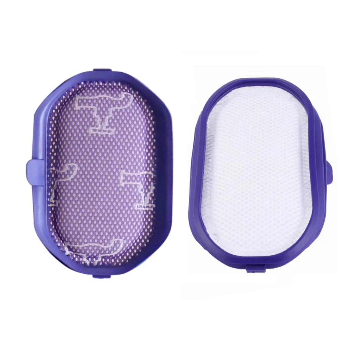 ตัวกรอง HEPA สำหรับไดสัน DC30 DC31 DC34 DC35 DC44 DC45 DC56 เครื่องดูดฝุ่น,โฮมสลิมพรีฟิลเตอร์,หมายเลขชิ้นส่วน 917066-02