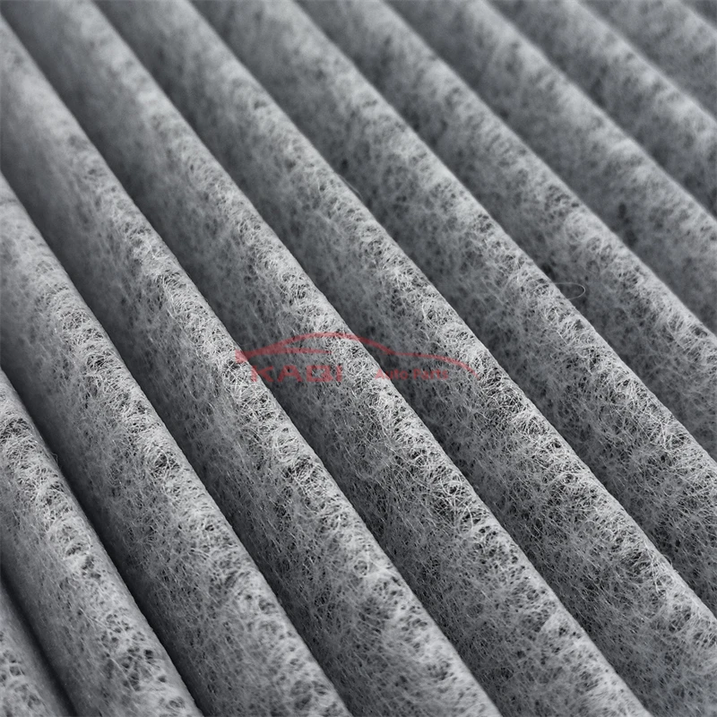 Original Quality Car Air Conditioner Filter Conditioning Ac Applicable To Dayun Yuehu Es3 6