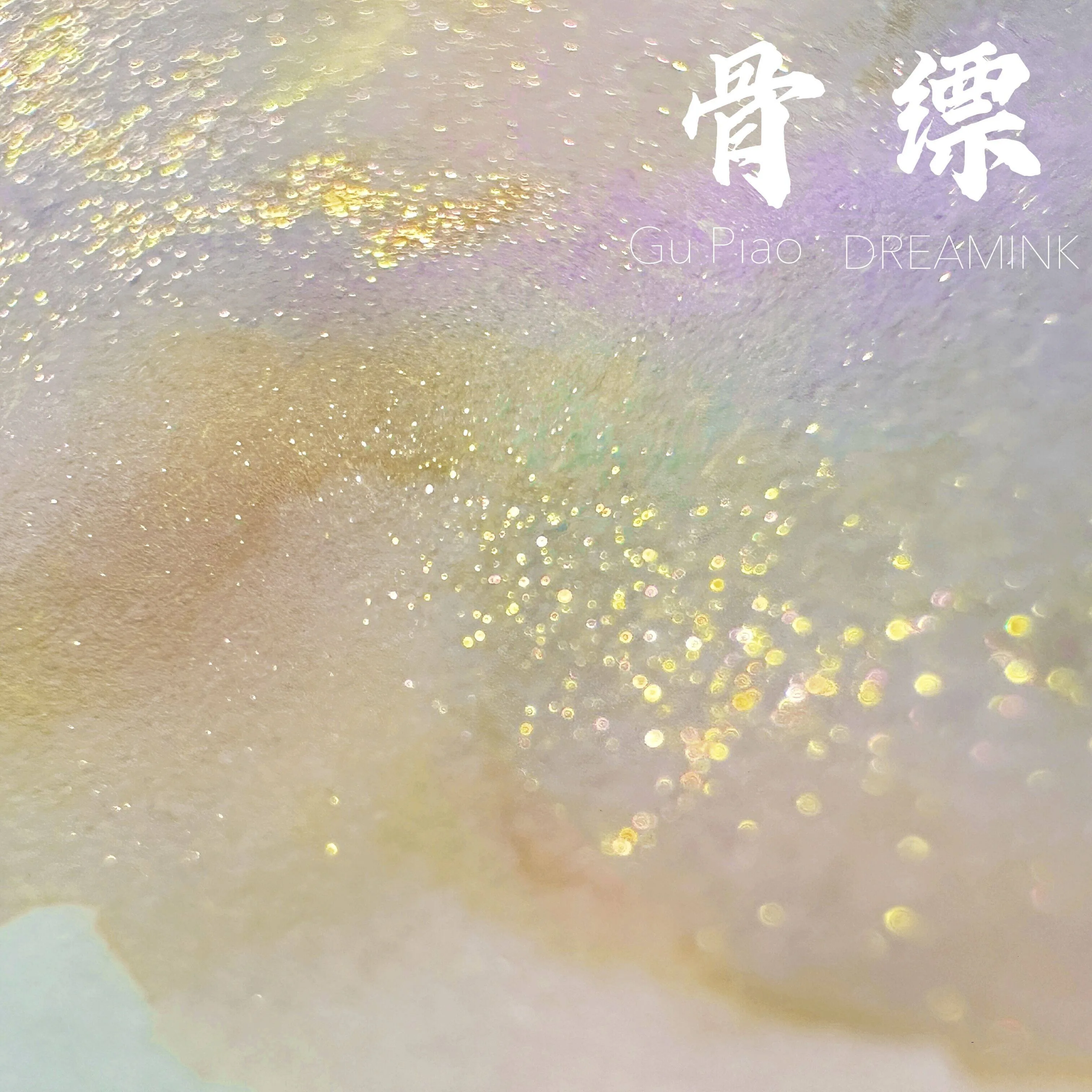 

DREAMINK Gupiao Color Sheen Fountain Pen Ink 5/20ml Shimmer Calligraphy Drawing Ink Office School Supplies Stationery