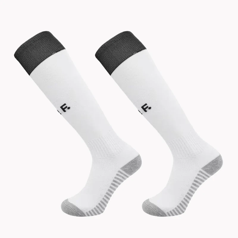 22/23 Seasons National Team Football Socks Adult Children Thickening Towel Bottom Non-Slip Soccer Training Match Sport Stocking