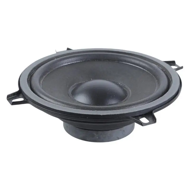 

652F Good Sound Quality Auto Speakers with Antimagnetic Feature for Enhancing Car Music Experience Professional Stereo Tuning