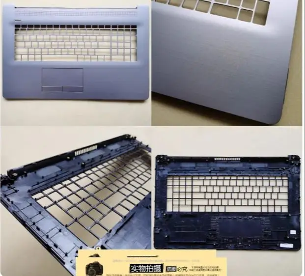 

Новый ноутбук для HP 17-BY 17-CA 17-CR 17-CS 470 475 G7 I133, верхняя крышка корпуса, упор для рук