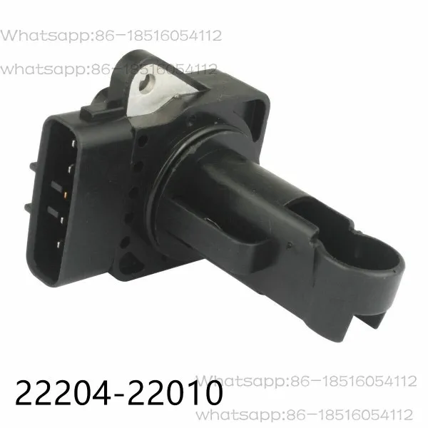 

Suitable for Imported NHW20 Air Flow Meter Original 22204-22010 Accessories