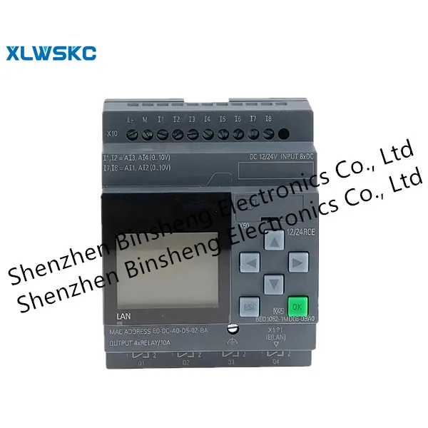 6ED1052-1MD08-0BA0 6ED1055-1CB10-0BA2 100% новые оригинальные товары в наличии на складе