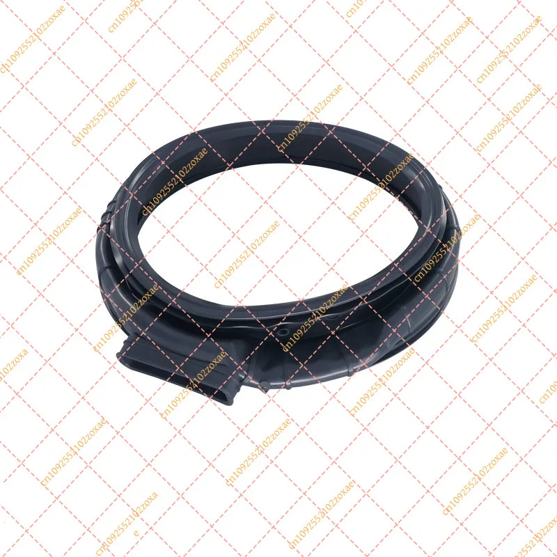 

Original for Hisense Washer Door Seal - Part 2315388 Front Load Washing Machine Rubber Gasket Boot Repair