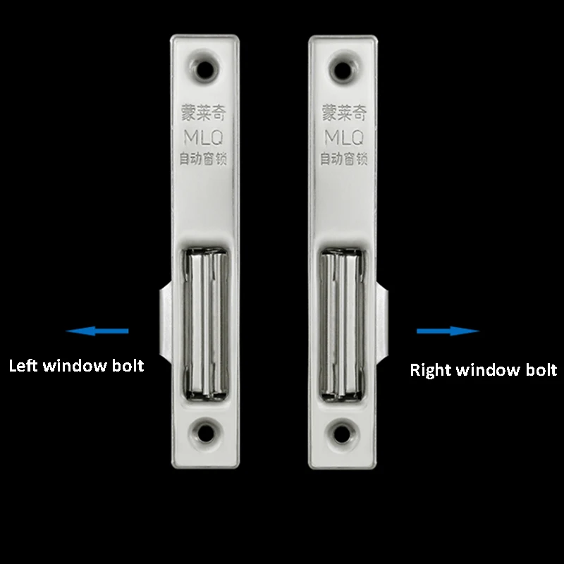 1PC Latch Hook Aluminum Alloy Door And Window Hook Lock Vintage Sliding Window Hook Lock Sliding Door Window Buckle