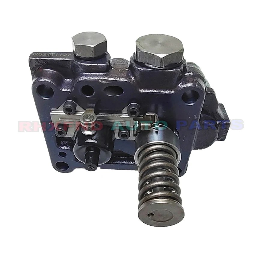 

3TNV88 Fuel Injection Pump Head Motor 729242-51320 For Yanmar Excavator