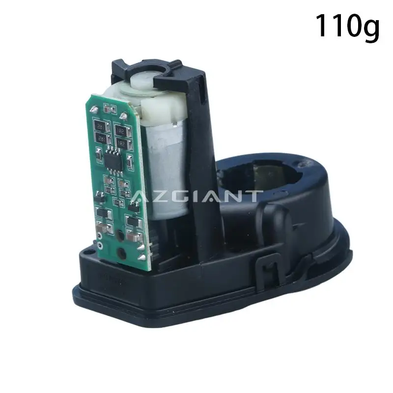 AZGIANT for 2018-2020 Mitsubishi Eclipse Cross SIDE WING MIRROR FOLDING MOTOR Module Motor Assembly  12V DC Motor Car Parts