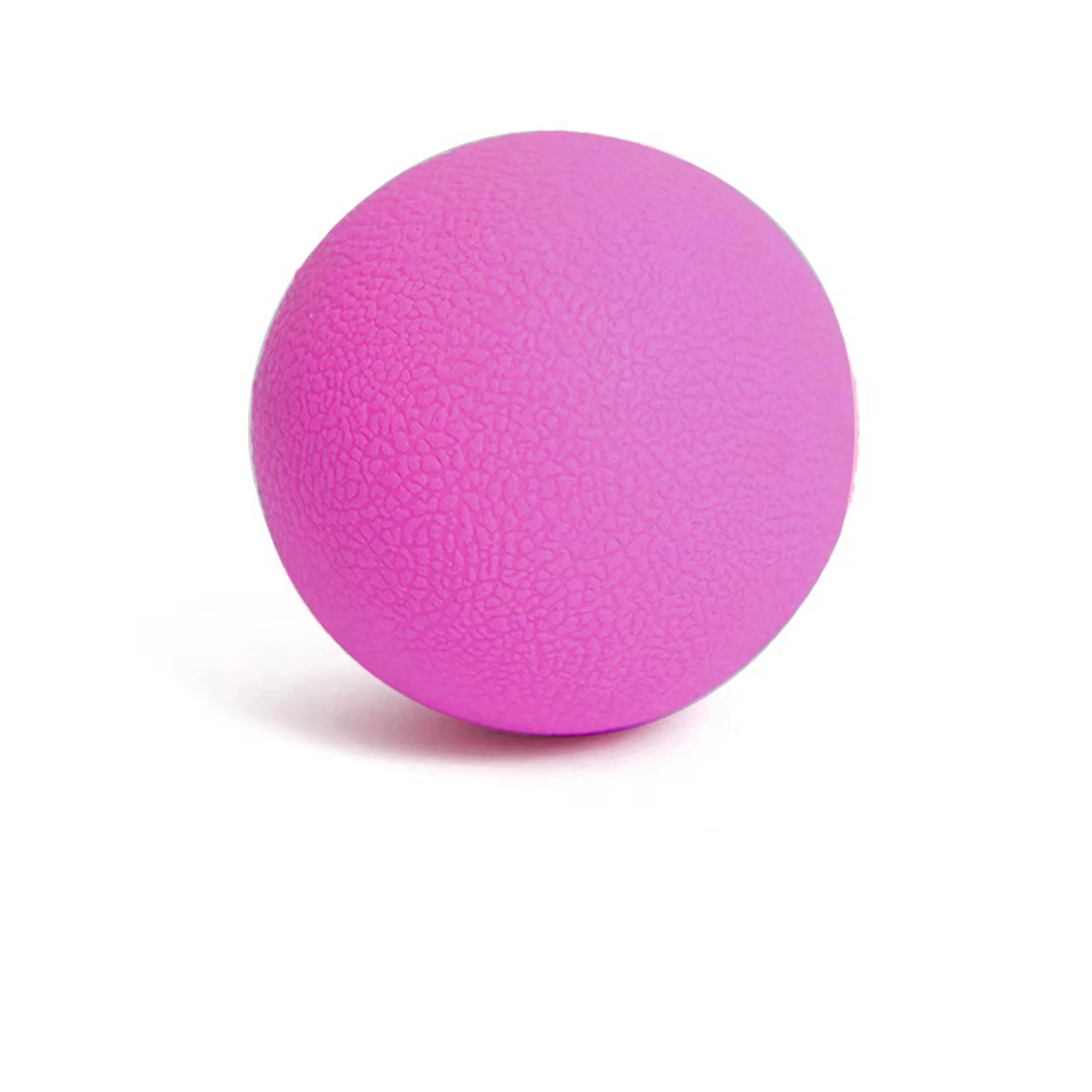 Healing Fascial Massage Peanut Yoga Balls Are Easy To Carry