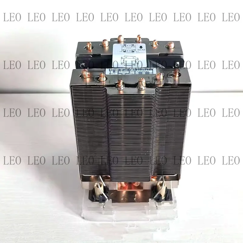MY 5H40U93031 New 350W CPU Cooler Heatsink Fan For ThinkStation PX Workstation