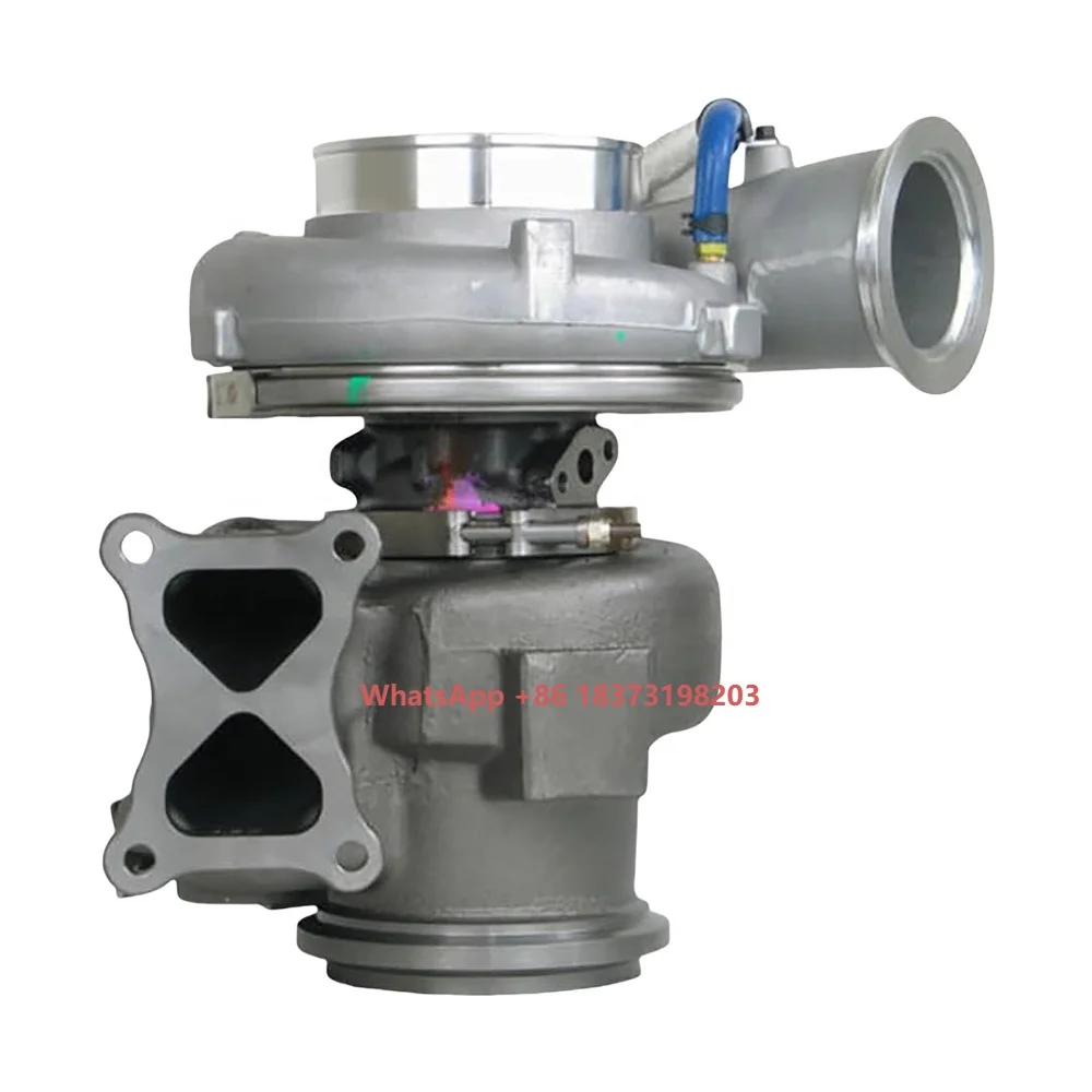 

China Made C13 Turbocharger 247-2964 2472964 Turbo for 345D 349D 349D2 Excavator Engine