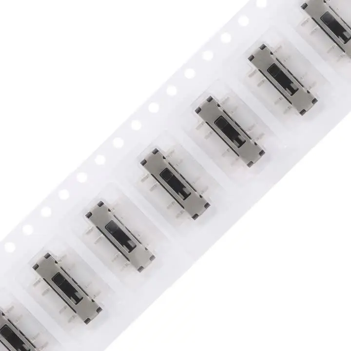 50pcs/10pcs Toggle Switch MSK-1155 MSK-1156 MSK-1112 MSK-1141 MSK