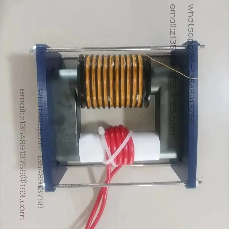 UY30 High Power Power Transformer High Voltage Pack 3000W Ladder Accessories High Voltage Resistance