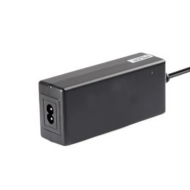 6S 25.2V 1A Li-ion battery charger Desk type