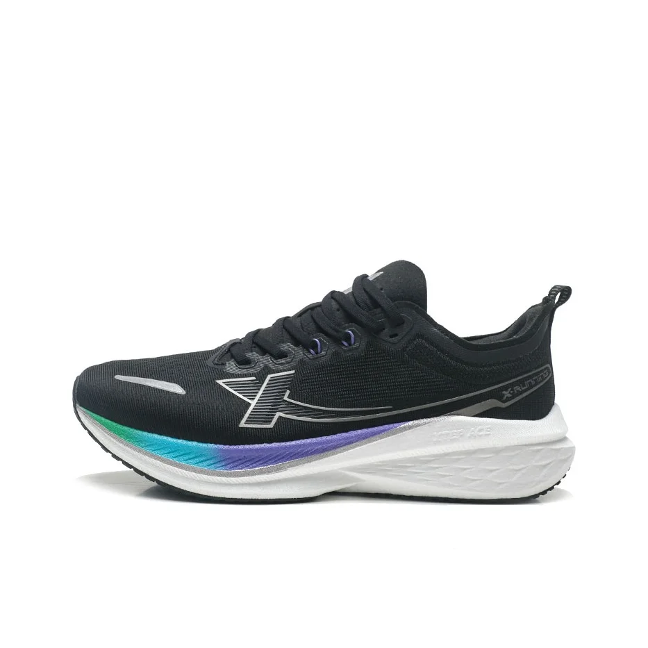 XTEP 5-Speed 2.0 Running Shoes 876319110001-8
