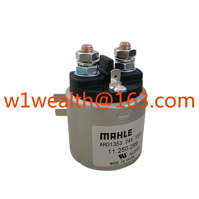 Relay 24V 150A Stacker Caravan Pump Contactor ARD1353 ARD1384 Iskra Letrika 24 Volt 150 Amp Solenoid Switch