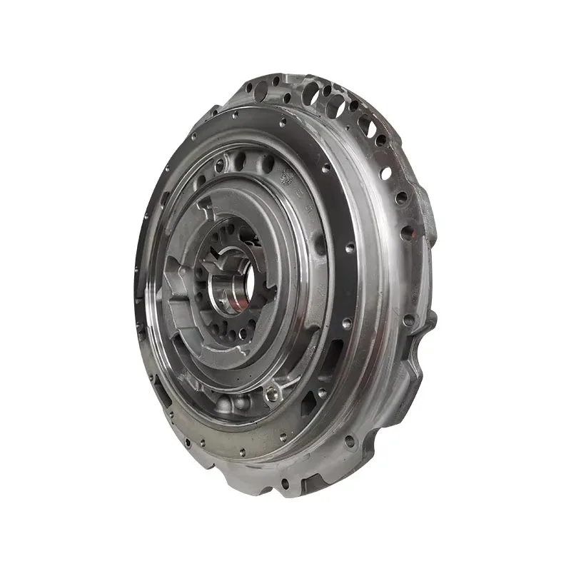 قطع غيار الشاحنات 6AP الملحقات 4181 342 020