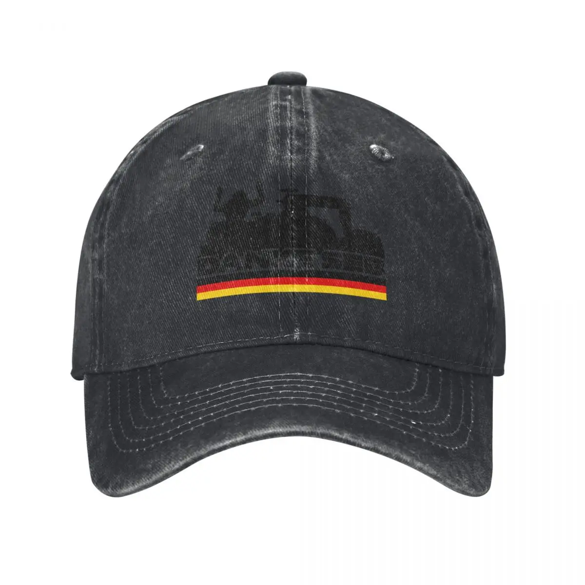 

Danke Seb Baseball Cap Thermal Visor Golf Hat Caps For Men Women's