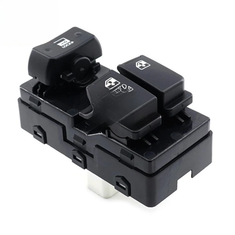 

93570-4H000WK 93571-4H110 New LHD RHD for Hyundai H1 Starex I800 Grand IMax 2007-2016 Auto Power Window Switch Control Regulator